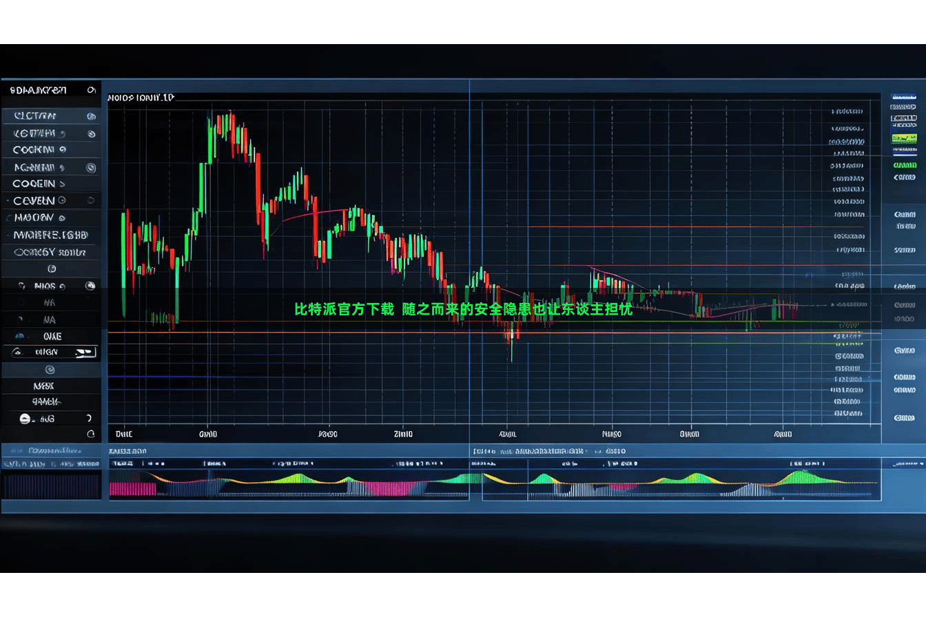 比特派官方下载  随之而来的安全隐患也让东谈主担忧