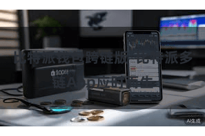 比特派钱包跨链版  比特派多链App应时而生