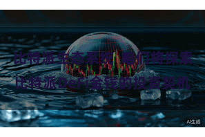 比特派生态系统  咱们将探索比特派DeFi金钱的投资契机