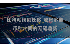 比特派钱包迁移  收尾多链币种之间的无缝鼎新