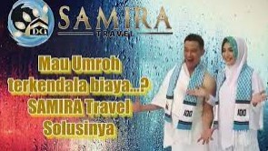 Paket Travel Umroh Serpong Ramadhan 2023